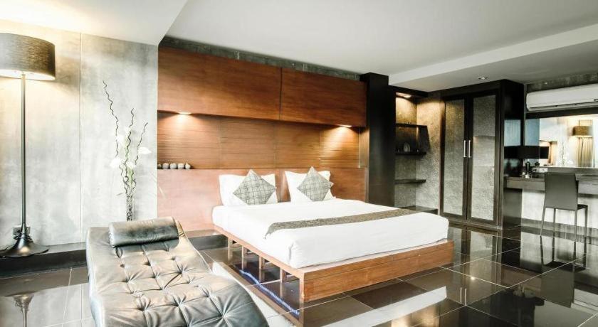 B2 Black Business And Budget Hotel Чиангмай Экстерьер фото